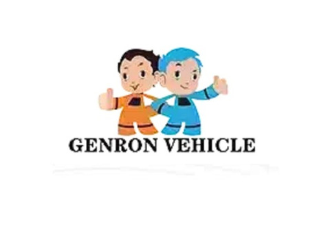 Genron International Trade Co., Ltd.