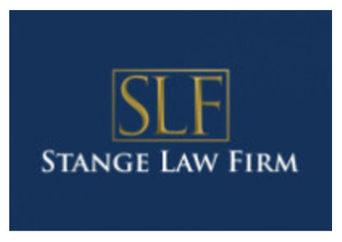 Stange Law Firm: Fort Wayne, Indiana Divorce & Family Attorneys