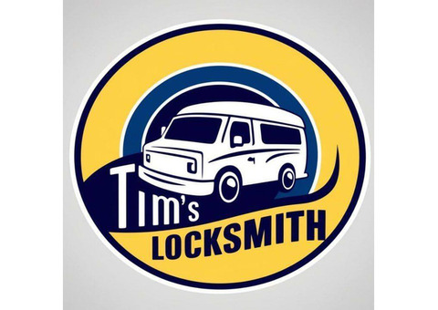 Tim's Locksmith Service