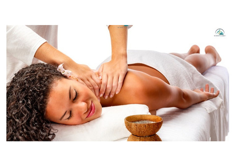 Top-Quality Massage Therapy in Draper, Utah