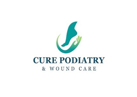 Cure Podiatry and Wound Care