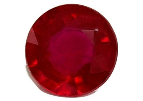 Unique Price & Discount on Burmese Ruby