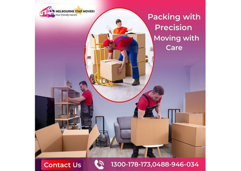 Best Removalists in Doncaster