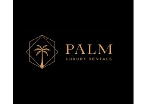 Palm Luxury Rentals