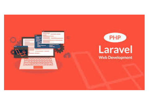 Invoidea is Best Laravel Development Company in India