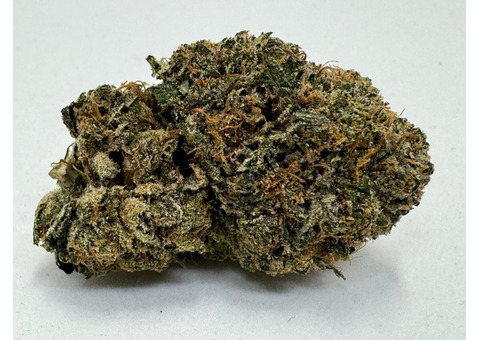 Buy Death Bubba Strain Online in canada.