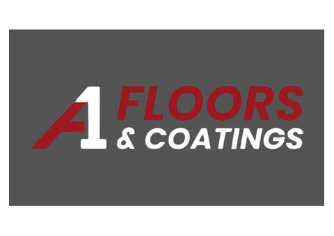 A1 Floors and Coatings