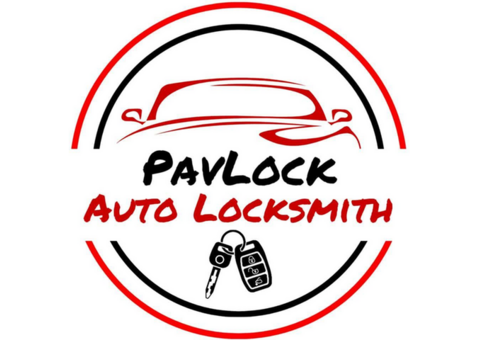 Pavlock Auto Locksmith