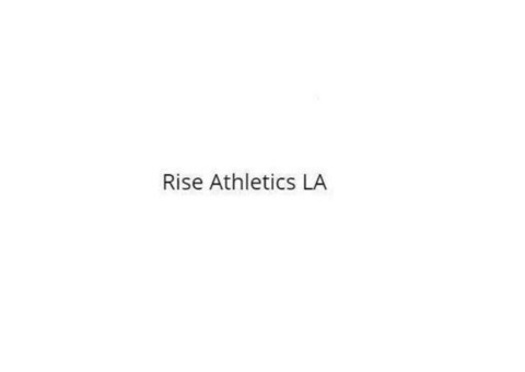 Rise Athletics LA