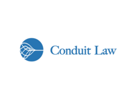 Conduit Law