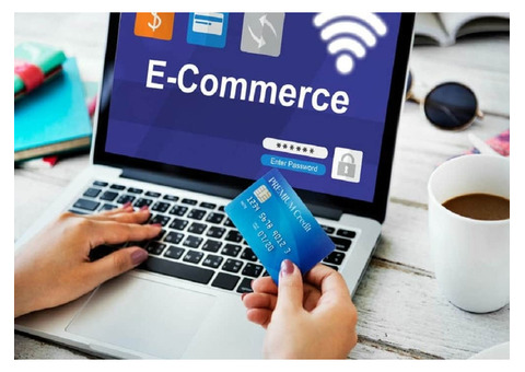 Leading Ecommerce Development Company in Jaipur