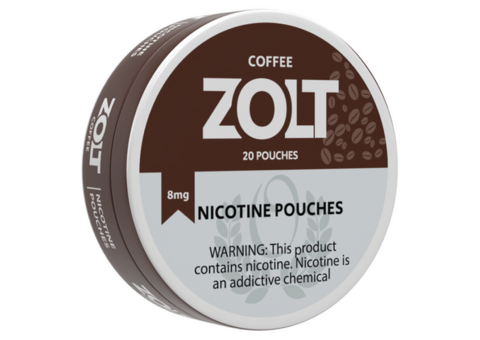 The Best Tobacco-Free Nicotine Pouches