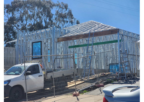 Reliable Structural Steel Suppliers for Stronger Builds