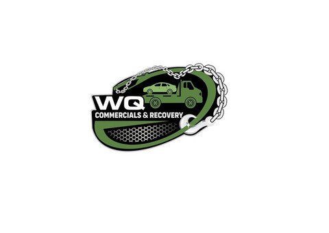 WQ Commercials & 24-Hour Breakdown Recovery Service