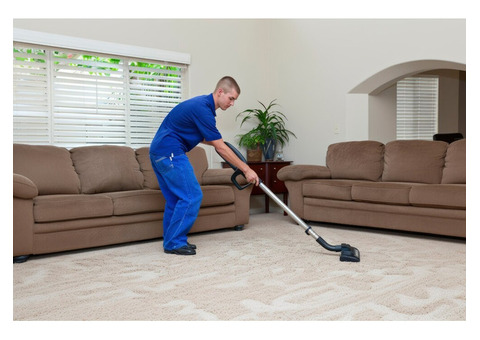 Carpet Cleaning Melbourne