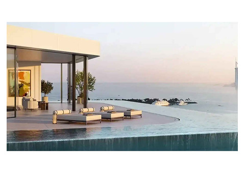 Omniyat Bespoke by Omniyat at Palm Jumeirah, Dubai