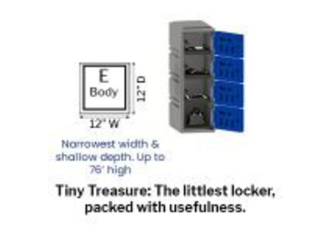 Explore 3 Tier Lockers for Sale and Find Your Perfect Fit