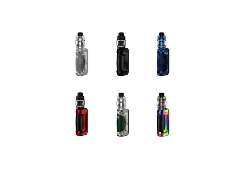 GeekVape Aegis Solo 2 100W Starter Kit | IE Wholesale