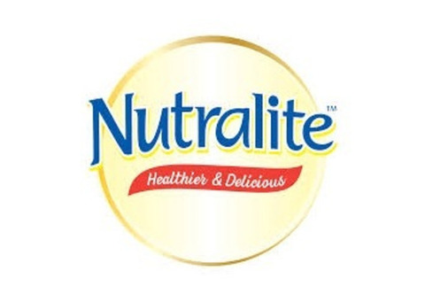 Nutralite Choco Spread with Crunchy Quinoa for a Tasty Treat