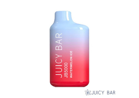 Watermelon Ice Juicy Bar JB5000