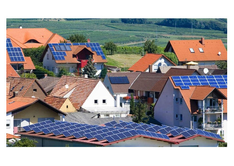 Haus Photovoltaik Installieren: Die SonnenTechniker