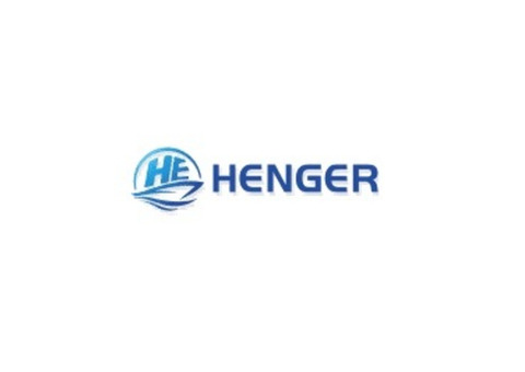 Qingdao Henger Shipping Supplies Co., Ltd