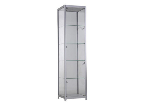 Premium Glass Display Cabinets for Professional Displays