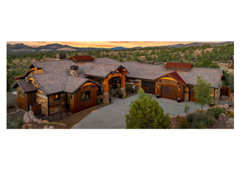 Are you looking for real estate’s agency in Arizona?