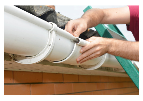 Choosing the Right Gutter Company in Florida for Your Needs