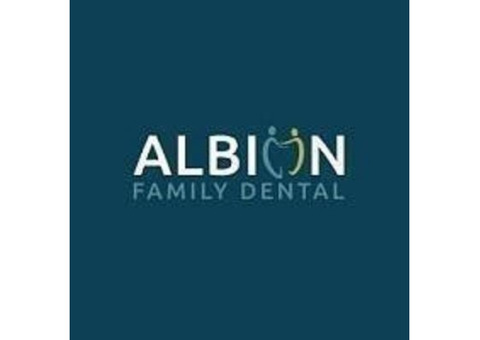 Albion Family Dental