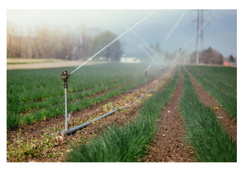 Improve Your Farm with the Best Drip System in Telangana