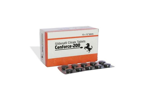 Buy Cenforce 200mg Dosage Online in USA