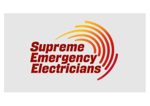 Supreme Emergency Electricians