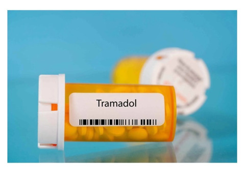 Buy Tramadol Ultram Online with Confidence: A Step-by-Step Guide