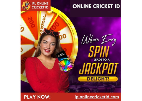 Online Cricket ID – Join Online Betting ID for Secure Betting