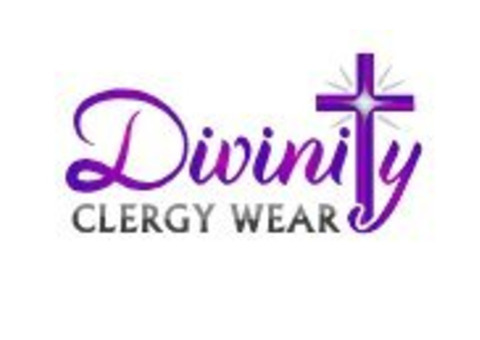 Divinity Clergy Wear