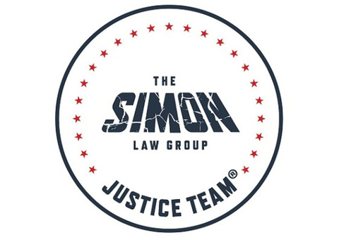 The Simon Law Group