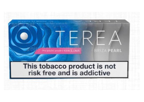 TEREA Cigarettes: A Cleaner Alternative for Discerning Smokers