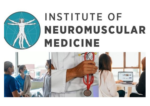 Institute of Neuromuscular Medicine