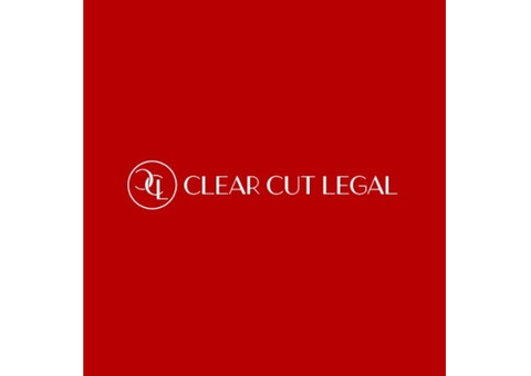 Clear Cut Legal