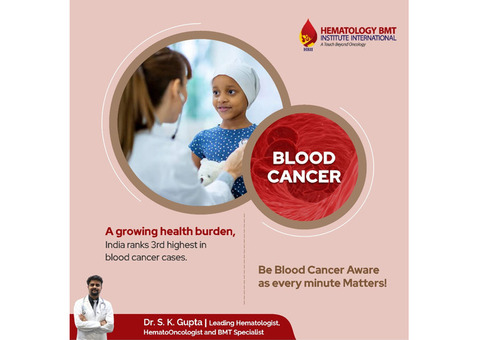 best cancer hospital in Hyderabad