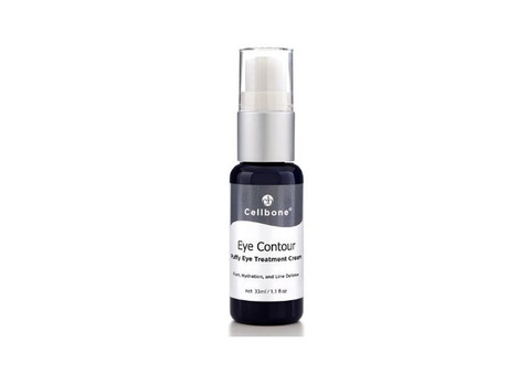 Best Eye Contour Solution for Firm, Smooth & Youthful Eyes