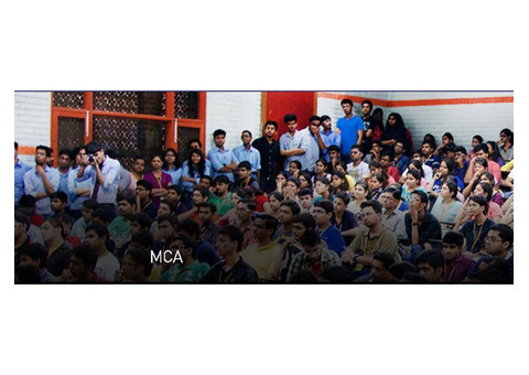 Top Entrance Exams for MCA Colleges in Noida