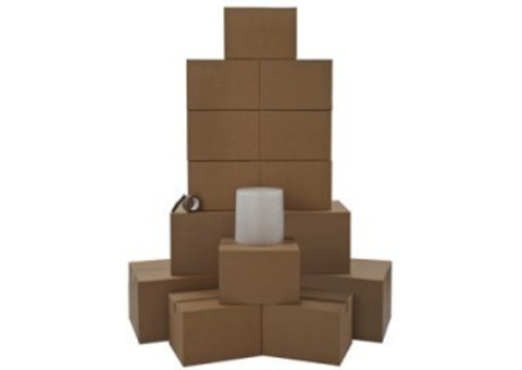 Get High Quality Removal Boxes from Packaging Express