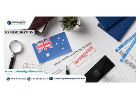 Choosing the Best Immigration Adviser NZ for Your Future