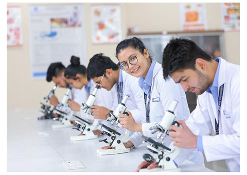 Leading Pharmacy Colleges for Excellence in Pharmaceutical Education