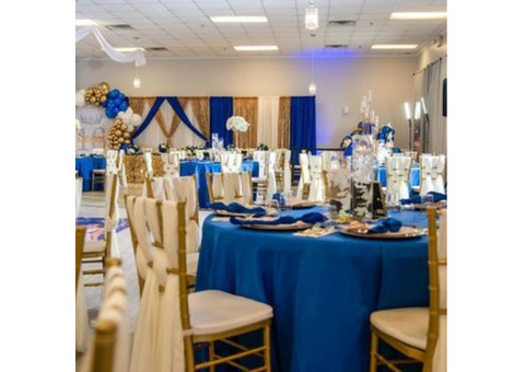 Party Planner in Decatur