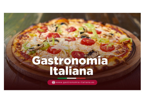 Experience the Flavors of Gastronomia Italiana