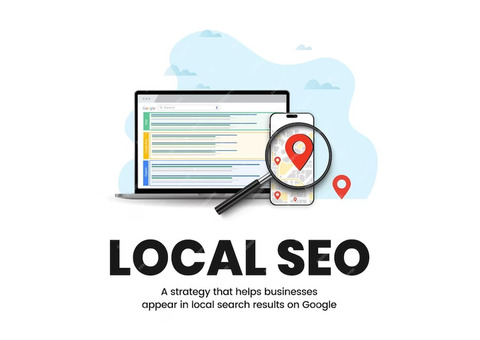 Grow Your Business with Expert Local SEO Melbourne