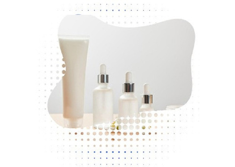 Cosmetic Peptide Supplier: Finding Quality Peptides for Skincare